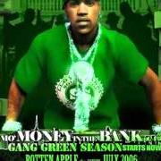 Le texte musical JAMIE FOXX de LLOYD BANKS est également présent dans l'album Mo money in the bank 4: gang green season (2006)