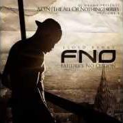 Le texte musical DROP A DIAMOND de LLOYD BANKS est également présent dans l'album F.N.O. (failure's no option) (2013)