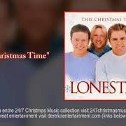 Le texte musical THE CHRISTMAS SONG (CHESTNUTS ROASTING ON AN OPEN FIRE) de LONESTAR est également présent dans l'album This christmas time (2000)