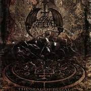 Le texte musical ARMAGEDDON REVELATION de LORD BELIAL est également présent dans l'album The seal of belial (2004)