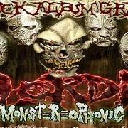 Le texte musical LET'S GO SLAUGHTER HE-MAN (I WANNA BE THE BEAST-MAN IN THE MASTERS OF THE UNIVERSE) de LORDI est également présent dans l'album Monstereophonic (theaterror vs. demonarchy) (2016)