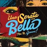 Le texte musical CANTERO' de LOREDANA BERTÈ est également présent dans l'album Best (1991)