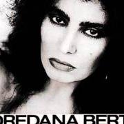 Le texte musical CANTERO' de LOREDANA BERTÈ est également présent dans l'album Made in italy (1981)