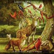 Le texte musical THE HOLLY & THE IVY de LOREENA MCKENNITT est également présent dans l'album A midwinter night's dream (2008)