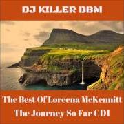 Le texte musical ALL SOULS NIGHT de LOREENA MCKENNITT est également présent dans l'album The journey so far - the best of (2014)