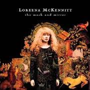 Le texte musical MARRAKESH NIGHT MARKET de LOREENA MCKENNITT est également présent dans l'album The mask and mirror (1994)