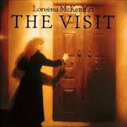 Le texte musical CYMBELINE de LOREENA MCKENNITT est également présent dans l'album The visit (1991)