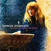Le texte musical ON A BRIGHT MAY MORNING de LOREENA MCKENNITT est également présent dans l'album The wind that shakes the barley (2010)