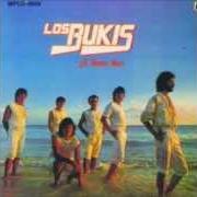 Le texte musical CÓMO ME HACES FALTA de LOS BUKIS est également présent dans l'album Adónde vas? (1985)