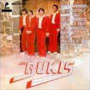 Le texte musical CAPRICHO de LOS BUKIS est également présent dans l'album Me siento solo (1978)