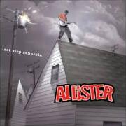 Le texte musical MATCHSTICKS de ALLISTER est également présent dans l'album Last stop suburbia (2002)
