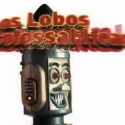 Le texte musical REVOLUTION de LOS LOBOS est également présent dans l'album Colossal head (1996)