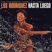 Le texte musical NO ESTOY BORRACHO de LOS RODRIGUEZ est également présent dans l'album Disco pirata (1992)