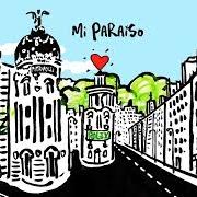Le texte musical TAN LEJOS DE TI de LOS SECRETOS est également présent dans l'album Mi paraíso (2019)