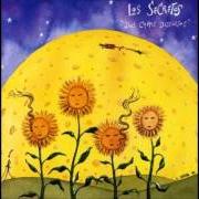 Le texte musical PERO A TU LADO de LOS SECRETOS est également présent dans l'album Dos caras distintas (1995)