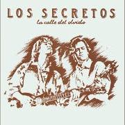 Le texte musical SOY COMO DOS de LOS SECRETOS est également présent dans l'album La calle del olvido (1989)