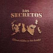Le texte musical EL PRIMER CRUCE de LOS SECRETOS est également présent dans l'album El primer cruce (1986)