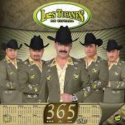 Le texte musical 365 DÍAS de LOS TUCANES DE TIJUANA est également présent dans l'album 365 dias (2012)