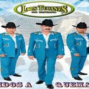 Le texte musical HOMBRE DE NEGOCIOS de LOS TUCANES DE TIJUANA est également présent dans l'album Corridos a quema ropa (2013)