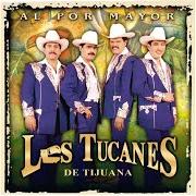 Le texte musical MI VENGANZA de LOS TUCANES DE TIJUANA est également présent dans l'album Al por mayor (1999)