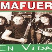 Le texte musical AYER DESEO, HOY REALIDAD de ALMAFUERTE est également présent dans l'album En vida - live (1997)