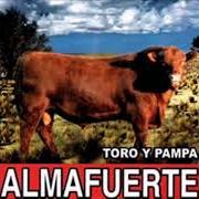 Le texte musical LA MAQUINA DE PICAR CARNE de ALMAFUERTE est également présent dans l'album Toro y pampa (2006)