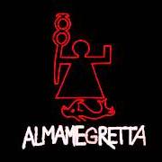 Le texte musical ANCORA VIVO de ALMAMEGRETTA est également présent dans l'album Controra (2013)