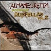 Le texte musical MURO 'E MARE de ALMAMEGRETTA est également présent dans l'album Dubfellas (2006)
