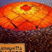 Le texte musical O SCIORE CCHIÙ FELICE de ALMAMEGRETTA est également présent dans l'album Sanacore (1995)