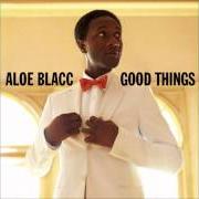 Le texte musical LOVING YOU IS KILLING ME de ALOE BLACC est également présent dans l'album Good things (2010)