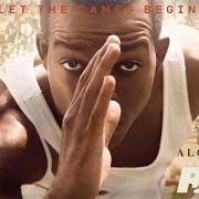 Le texte musical BROKE de ALOE BLACC est également présent dans l'album Let the games begin (2019)