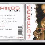 Le texte musical WAITING de 4 STRINGS est également présent dans l'album Main line (2006)