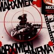 Le texte musical SKIT de M.O.P. est également présent dans l'album St. marxmen (2005)