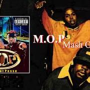 Le texte musical CONQUERORS de M.O.P. est également présent dans l'album Mash out posse (2004)