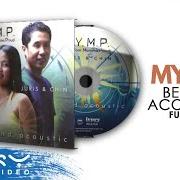 Le texte musical MISS YOU de MYMP est également présent dans l'album Soulful (2012)