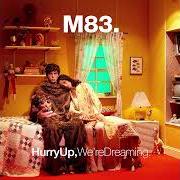 Le texte musical SUNNY BOY de M83 est également présent dans l'album Fantasy (2023)