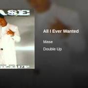 Le texte musical IF YOU WANT TO PARTY de MA$E est également présent dans l'album Double up (1999)
