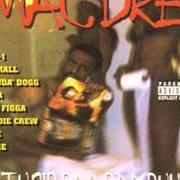 Le texte musical CREST CREEPERS de MAC DRE est également présent dans l'album Stupid doo doo dumb (1998)