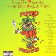 Le texte musical GUMBO de MAC DRE est également présent dans l'album The rompalation (1996)