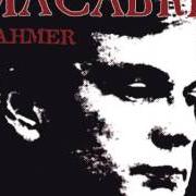 Le texte musical DAHMER'S DEAD de MACABRE est également présent dans l'album Dahmer (2000)