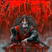 Le texte musical THE KISS OF DEATH de MACABRE est également présent dans l'album Grim scary tales (2011)