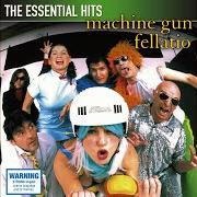 Le texte musical HUNDRED FRESH DISCIPLES de MACHINE GUN FELLATIO est également présent dans l'album The essential hits: machine gun fellatio (2010)
