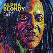 Le texte musical LES PAÏENS de ALPHA BLONDY est également présent dans l'album Human race (2018)