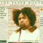 Le texte musical I'M SPECIAL (SKIT) de MACK 10 est également présent dans l'album The paper route (2000)