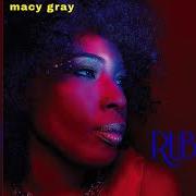 Le texte musical WHEN IT ENDS de MACY GRAY est également présent dans l'album Ruby (2018)