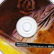 Le texte musical THOSE WONDERFUL THINGS de ALPHAVILLE est également présent dans l'album Crazyshow - disc 4: websitestory (2003)