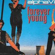 Le texte musical IMPERIAL YOUTH de ALPHAVILLE est également présent dans l'album Dreamscapes - disc 8 (1999)