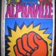 Le texte musical DAYS FULL OF WONDER de ALPHAVILLE est également présent dans l'album Dreamscapes - disc 5 (1999)