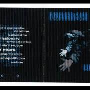 Le texte musical DANGER IN YOUR PARADISE de ALPHAVILLE est également présent dans l'album United [marian gold] (1996)