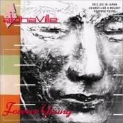 Le texte musical FOREVER YOUNG de ALPHAVILLE est également présent dans l'album Forever young (1984)